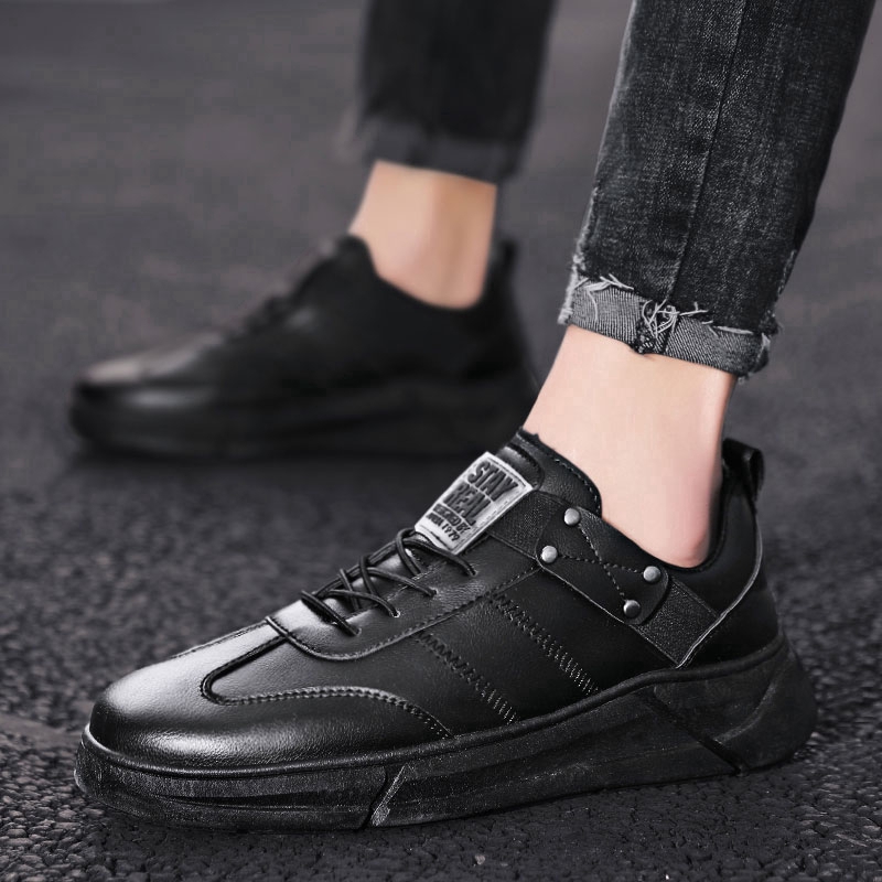 [straight men's aesthetic] 2020 new men's sports casual