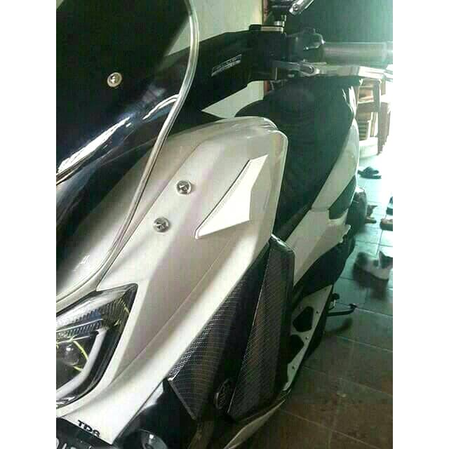 Original Koso Winglet / Nmax Aerox Lexy Vario Pcx Xmax