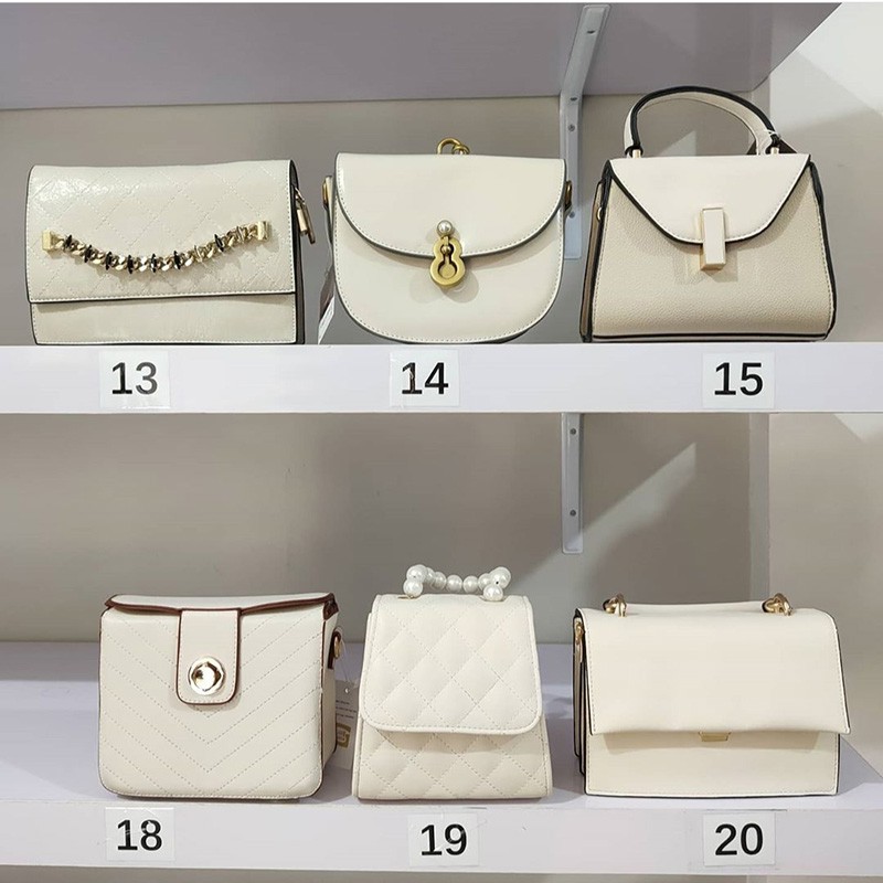 Luxury Bag Brands Singapore Sling Literacy Basics