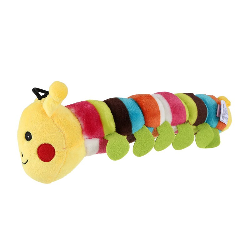 Caterpillar Toy For Dogs Wow Blog
