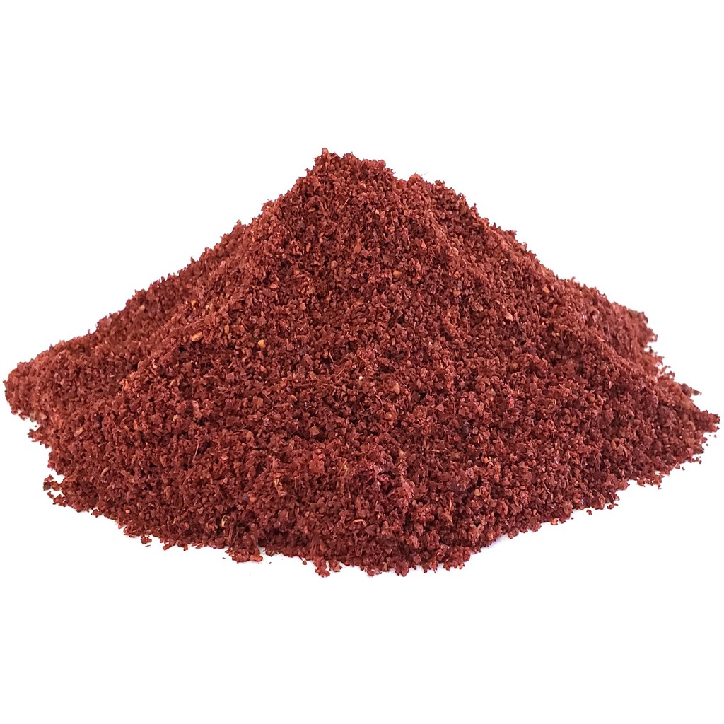Sumac Powder 30 gm original Turkey Shopee Singapore