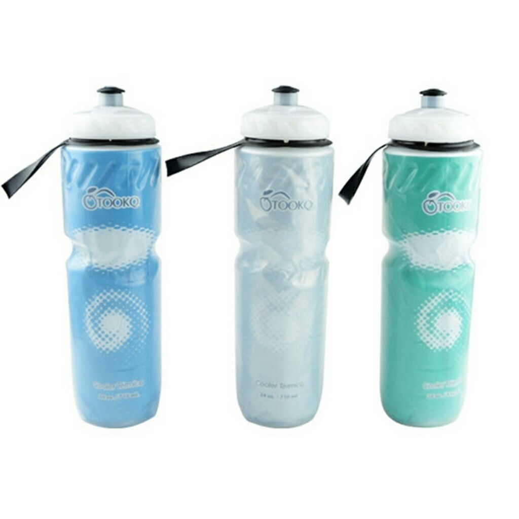 Insulated Water Bottle Shopee Singapore
