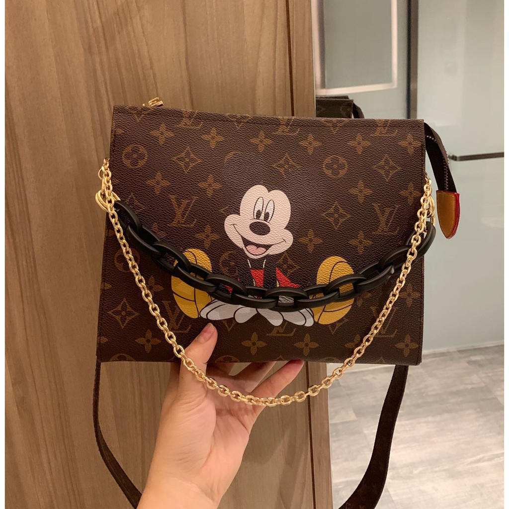 Lv Bag Strap Singapore