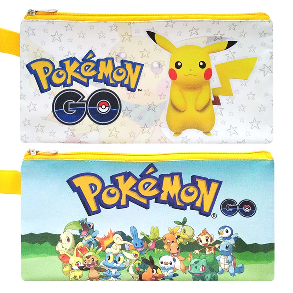 Mini Case Character Pokemon Go Souvenir Goodie Bag Birthday Engagement