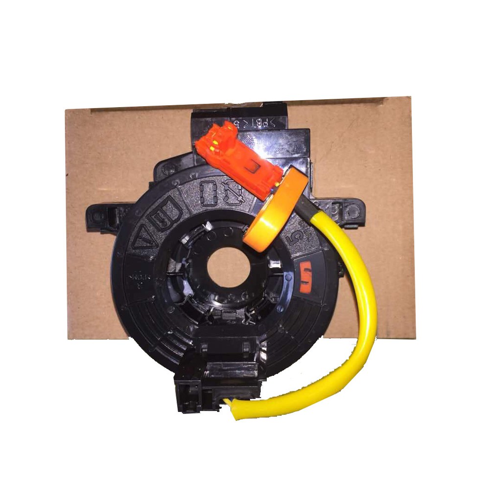 New 4x4 Toyota Hilux Vigo Clock Spring KUN25 KUN26 Shopee Singapore