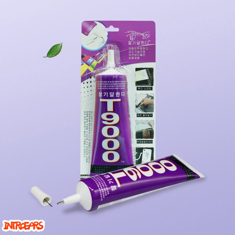 Acrylic glue DIY Cellphone Glue Mobile Phone Touch Screen Superglue