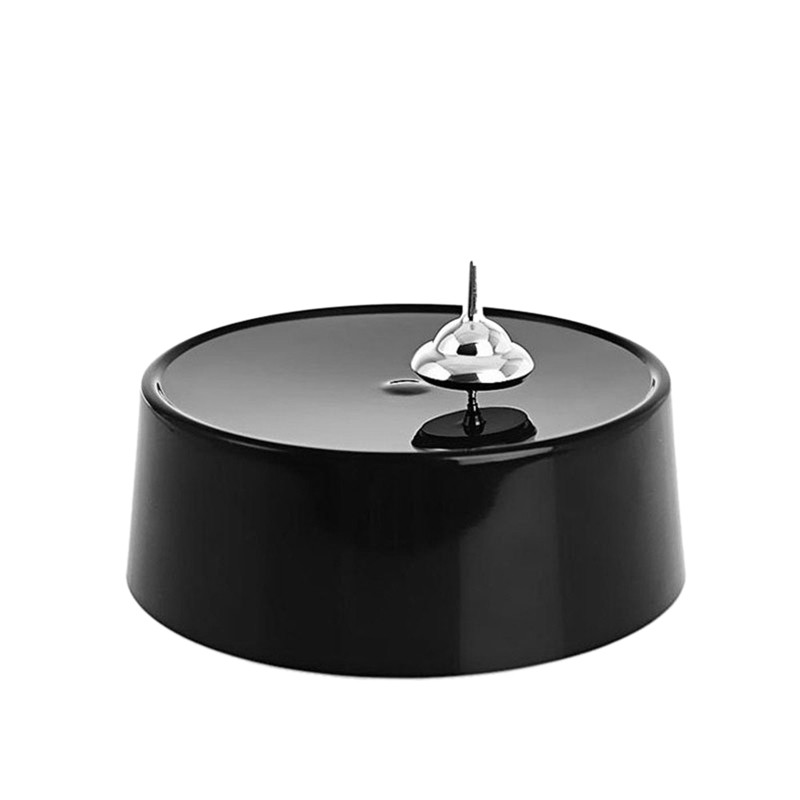 Spinning Top Electronic Perpetual Motion Rotating Gyro