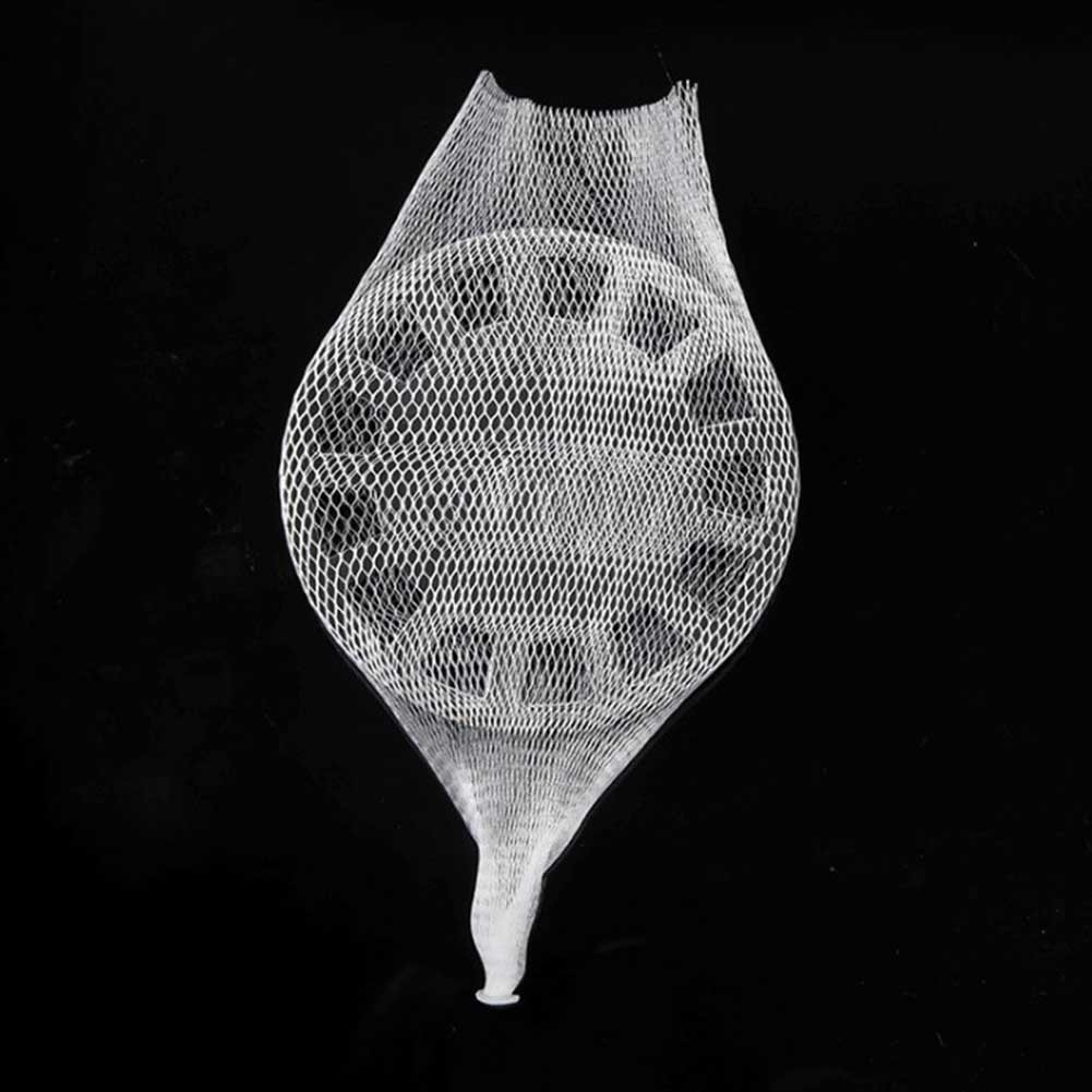 Floor Drain Filter Net Bathroom Toilet Washroom Hair Filter Screen 100PCS/Pack Shopee Singapore