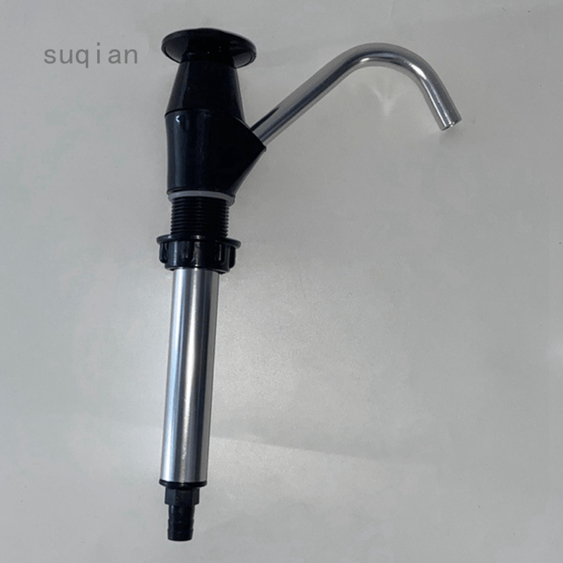 Suqian Caravan Sink Water Hand Pump Tap Camper Trailers Boats Vehicles