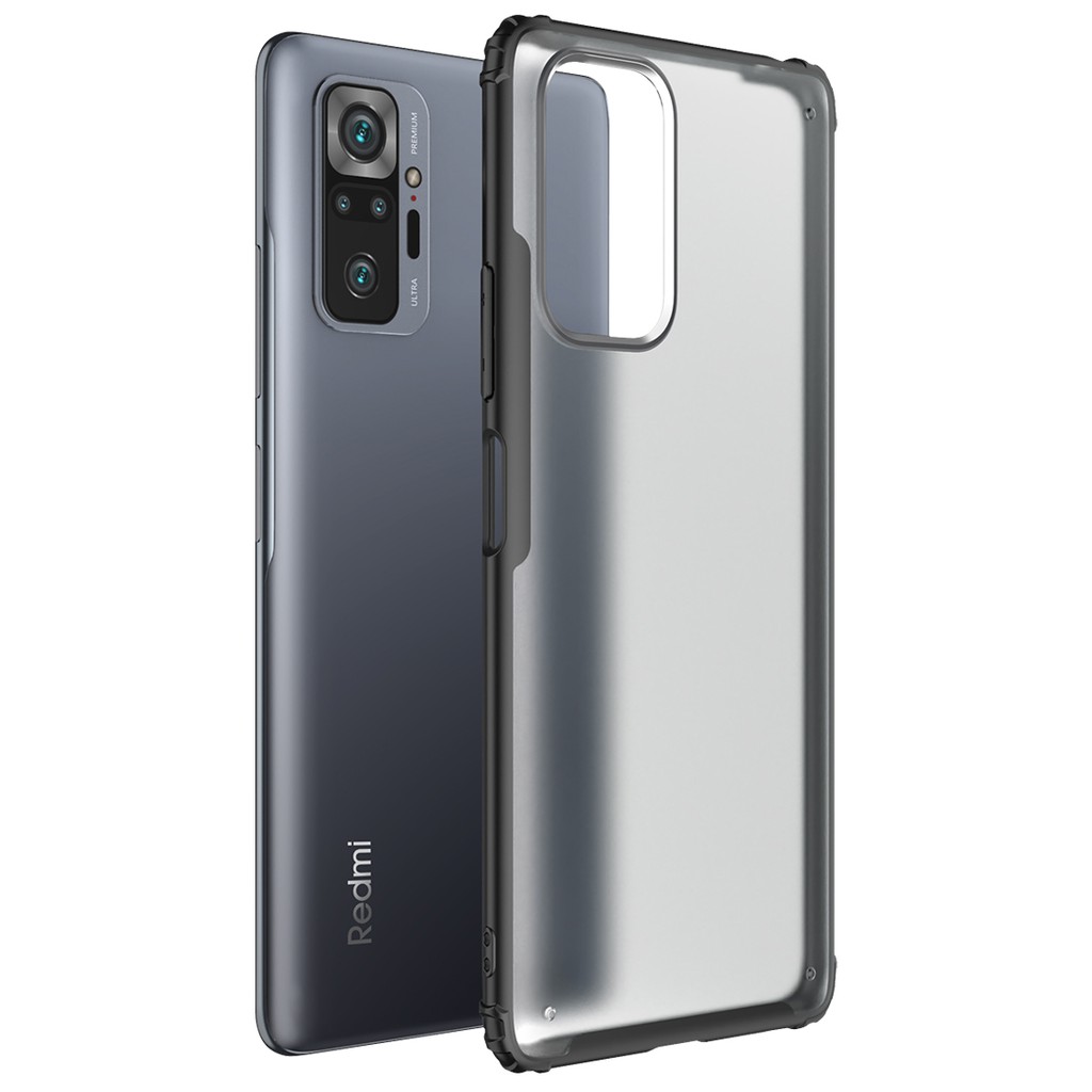 Xiaomi Mi 11 Lite Ultra 10T K40 Redmi Note 10 Pro Poco M3 F3 5G Case