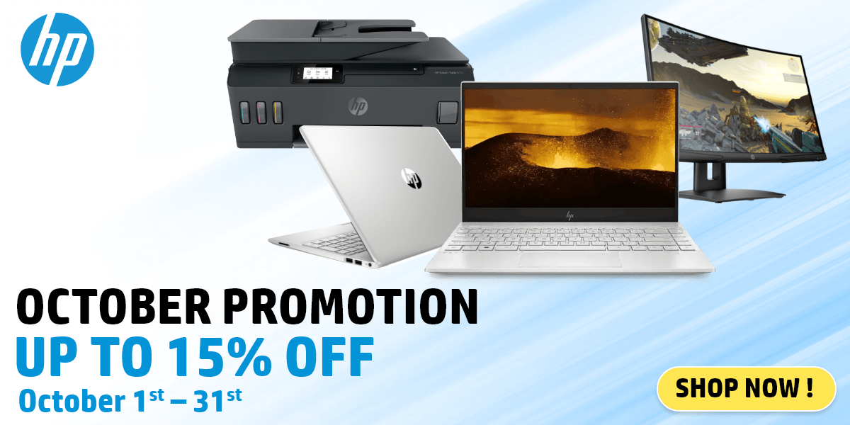 HP Official Store, Online Shop Shopee Singapore