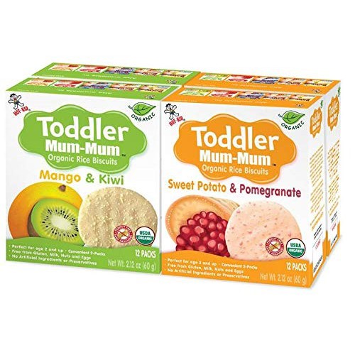 Baby Biscuit - Price And Deals - May 2022 | Shopee Singapore