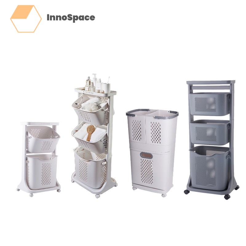 Laundry Basket Shopee Singapore