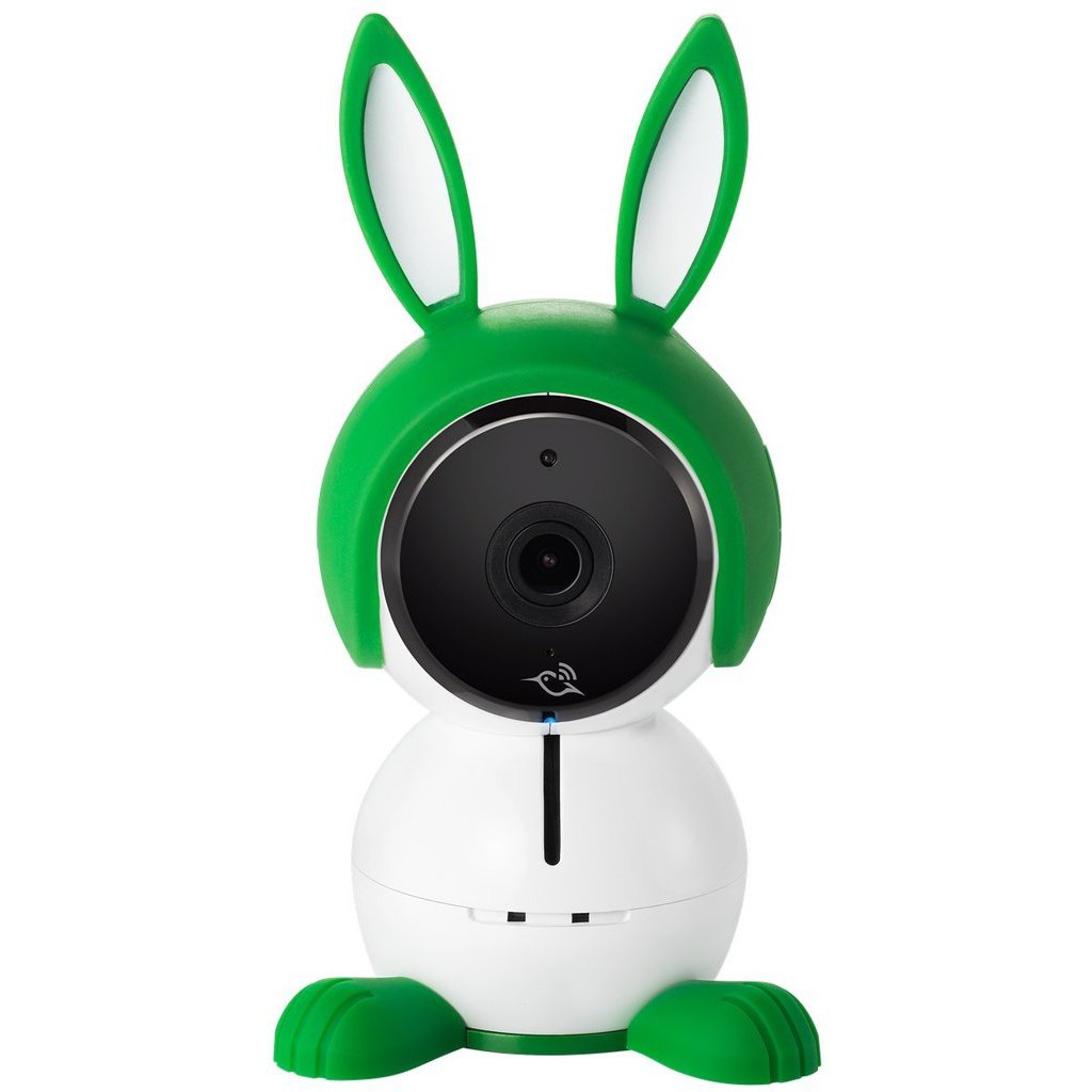 Brand New NETGEAR ABC1000 ARLO BABY SMART HD MONITORING CAMERA Shopee