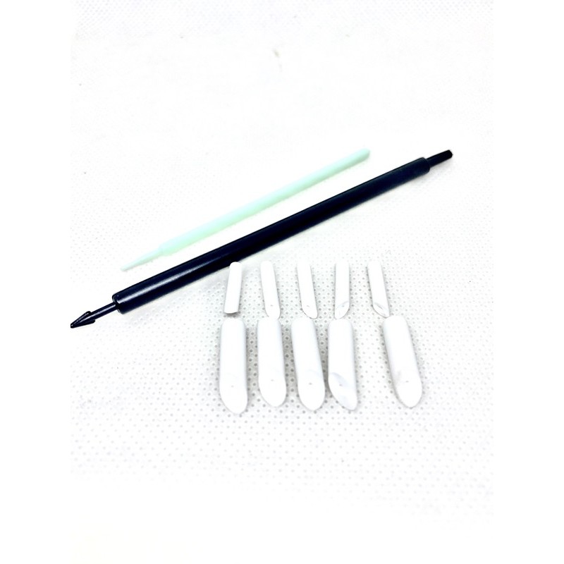 Panel line ERASER STICK cleaning lines, wipe panel line gundam gunpla