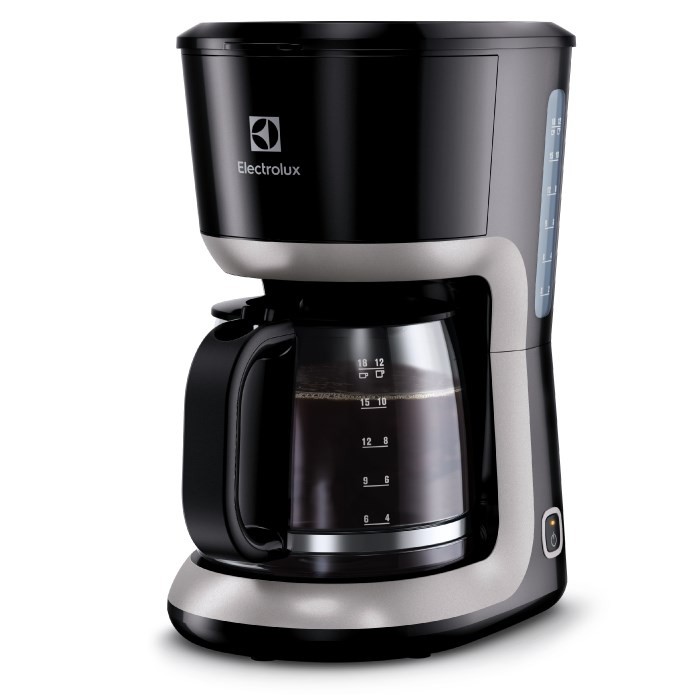 Electrolux ECM3505 Coffee Maker Shopee Singapore