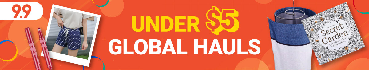 Flash Deals Shopee Singapore