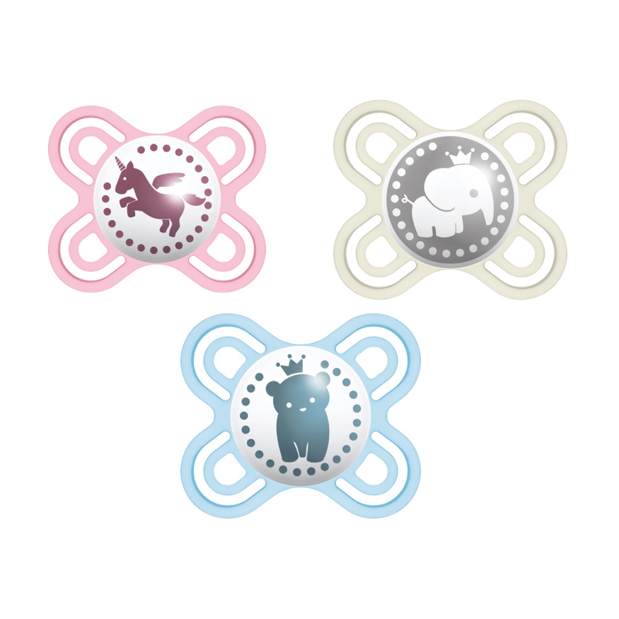 Perfect Start Pacifier (02 months) Shopee Singapore