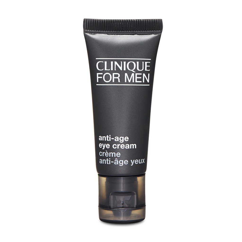 Clinique Clinique For Men AntiAge Eye Cream 0.5oz, 15ml Shopee Singapore