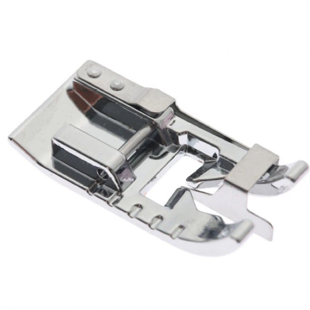 Edge Joining Presser Foot Singer Janome Epal Bro Sewing Machine Tread