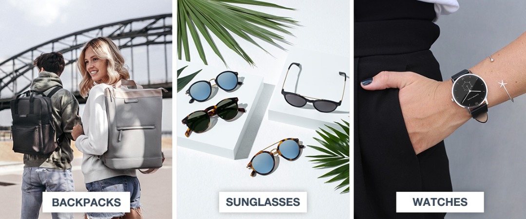 Kapten & Son Official Store, Online Shop Shopee Singapore