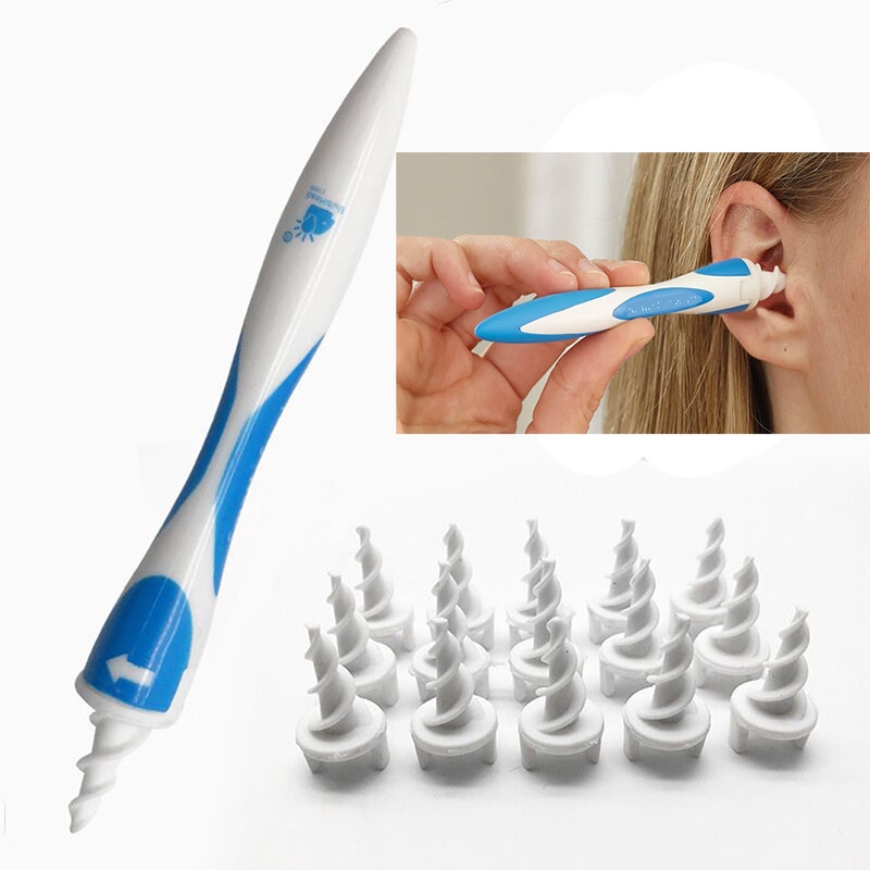 Ear Wax Removal Kit / Ear Wax Cleaner Earwax Remover Tool