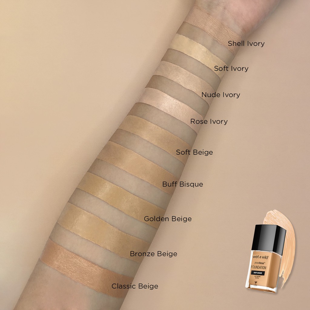 Wet And Wild Dewy Foundation Shades ubicaciondepersonas.cdmx.gob.mx