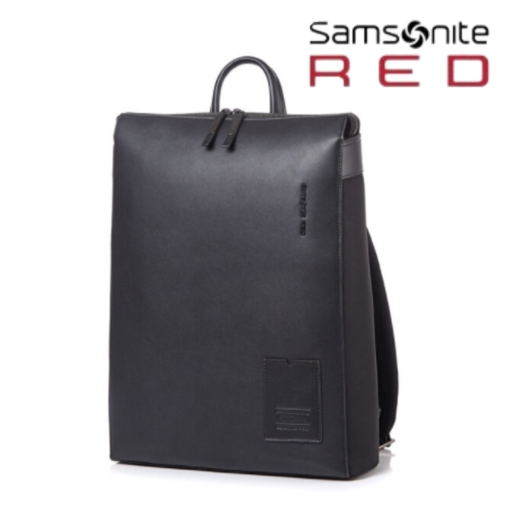 [Samsonite RED] AXTONE backpack men trend Korean business casual
