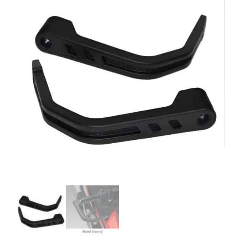Handguard beat street And adv150 43000K81000 original ahm Shopee