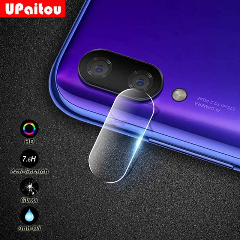 Camera lens Xiaomi Redmi 9A 9 8A 7A Note 9s 9 8 7 Pro Mi 9T A3 9 SE Mix