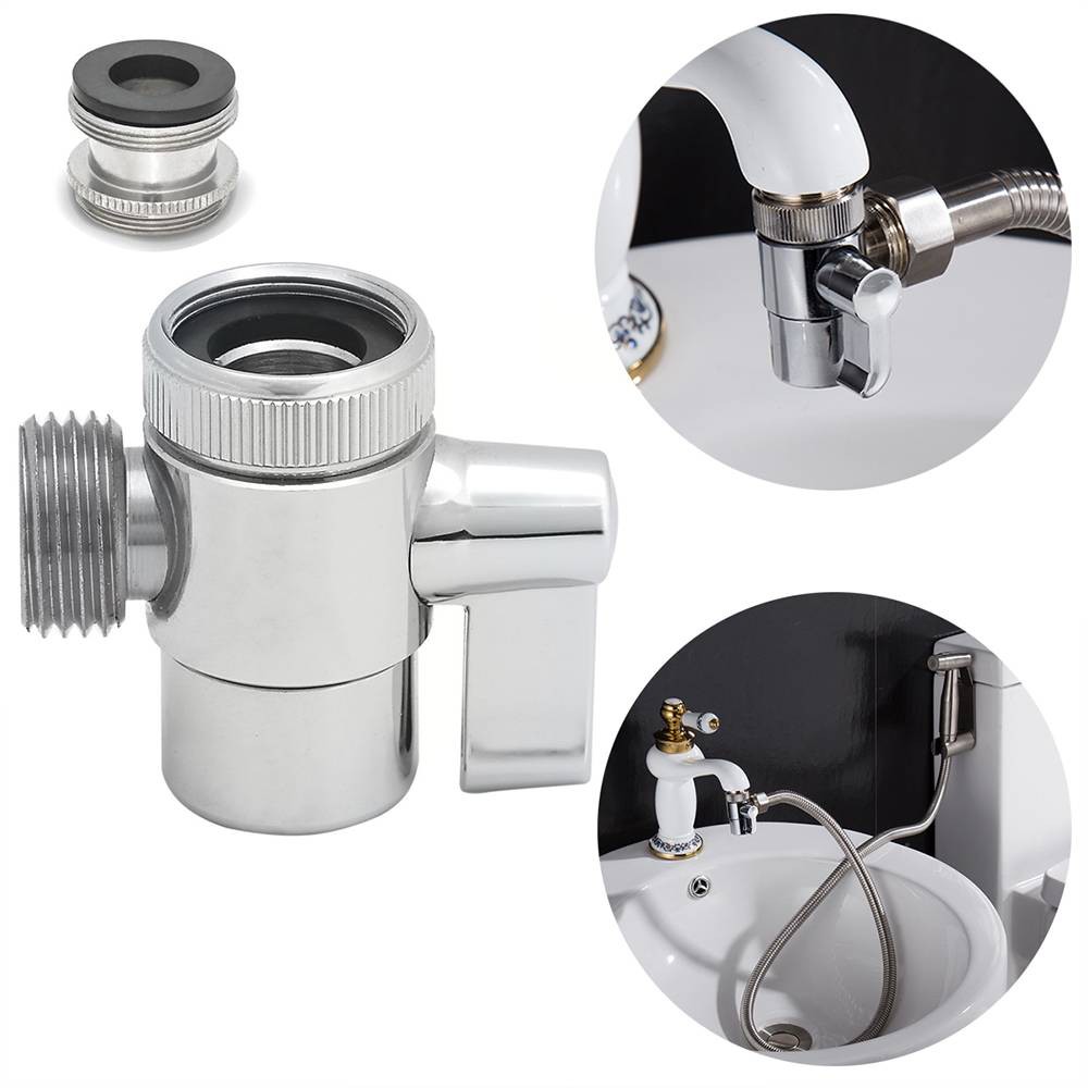 Kitchen Faucet Repair Diverter Valve Besto Blog