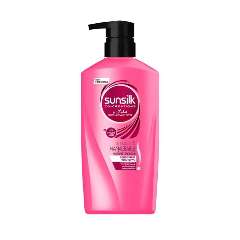 Sunsilk Conditioner 450ml/650ml Shopee Singapore