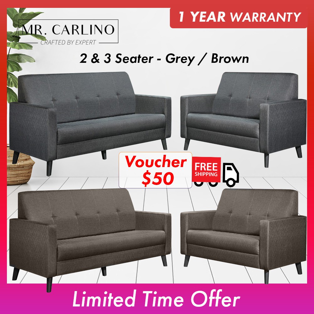 Seahorse Sofa Singapore Promotion Baci Living Room