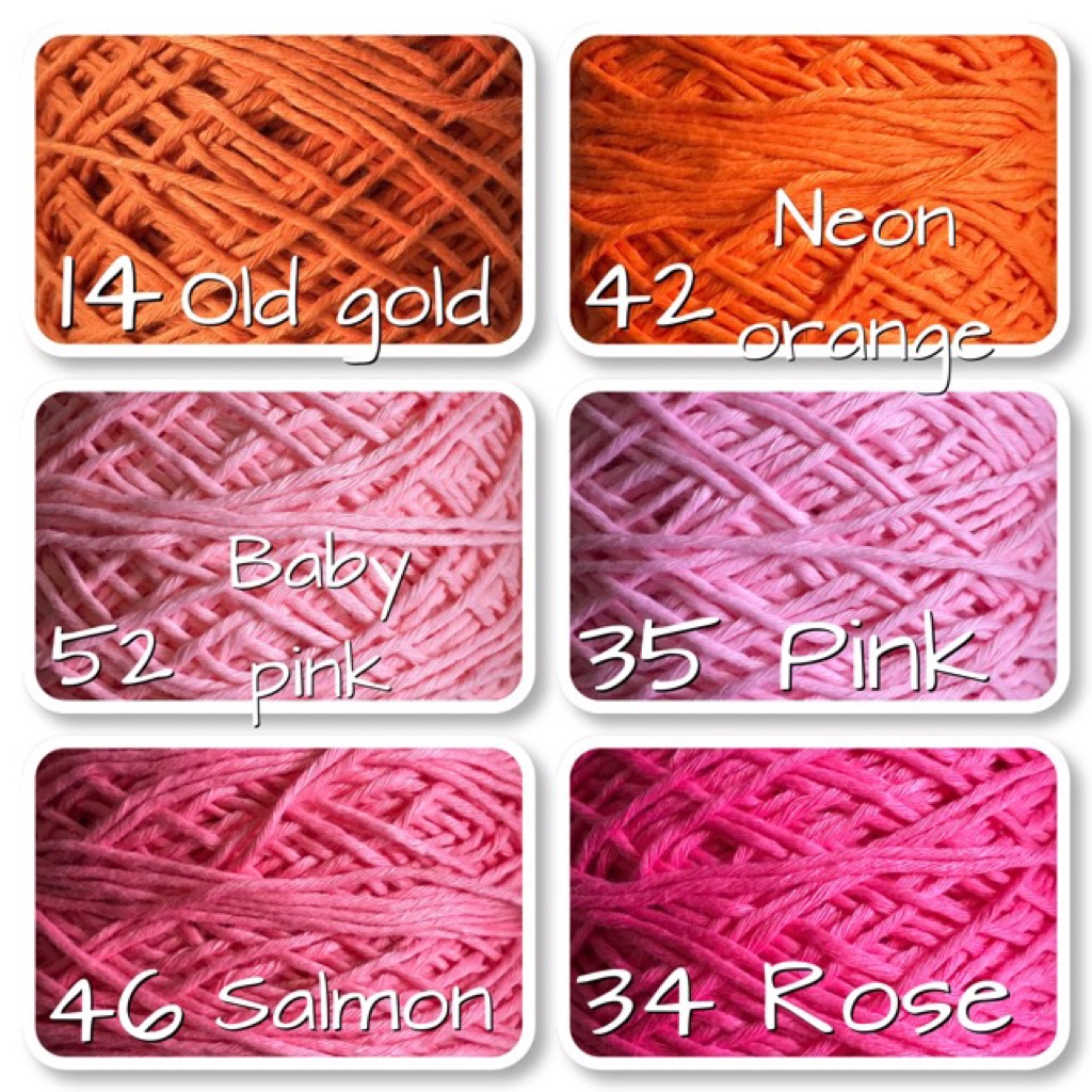 Global Yarn Weight Conversion Chart For US, UK, And