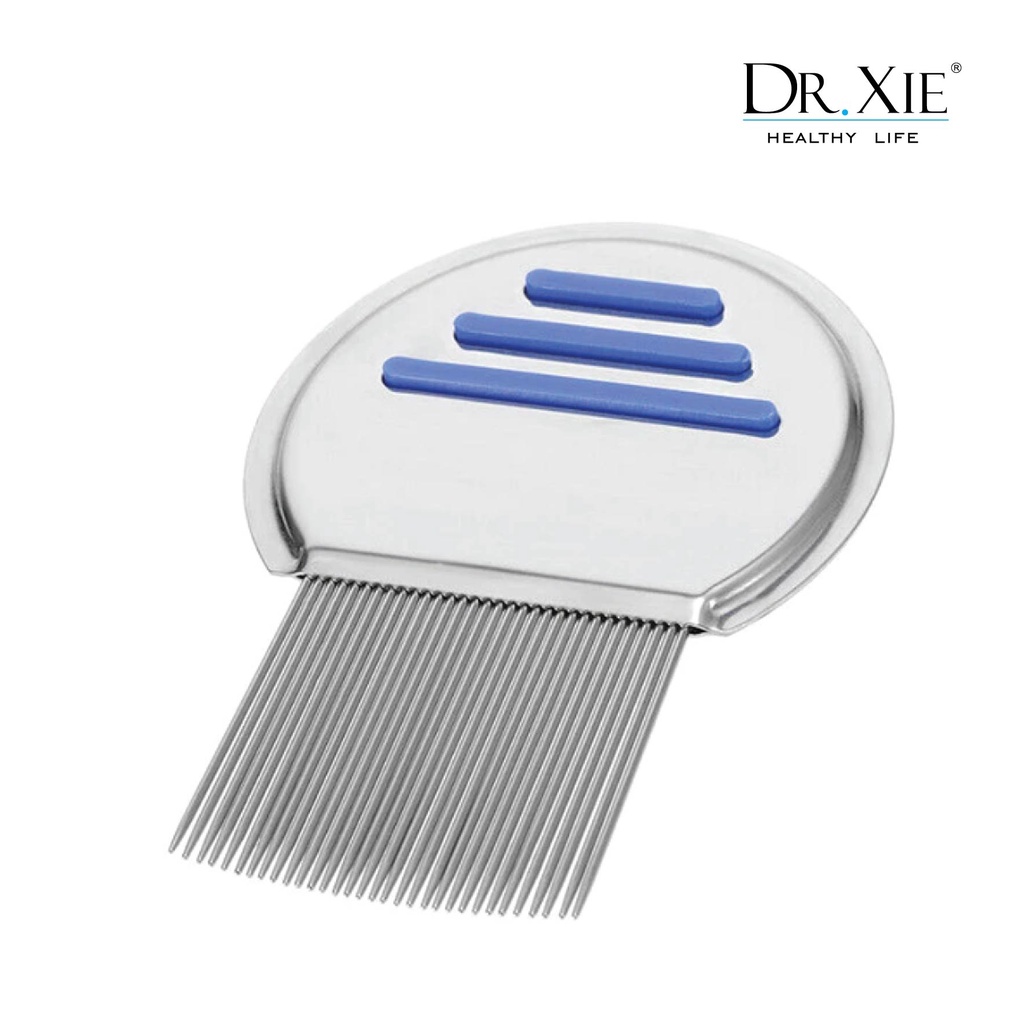Hair Lice Comb / serit Lice Dandruff & Lice & Dandruff Comb / Metal