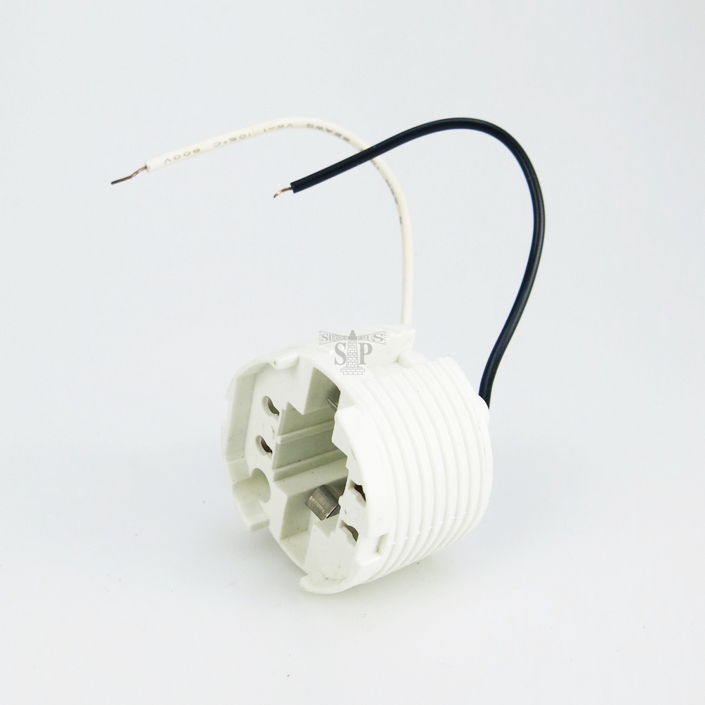 G24 PLC PVC Holder (White) Shopee Singapore