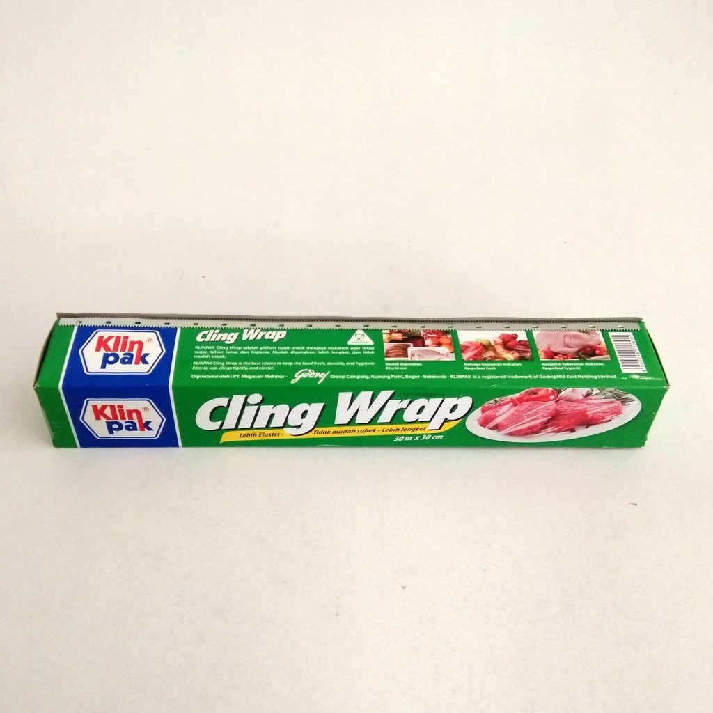 【CLINGWRAP】is rated the best May 2021 BeeCost