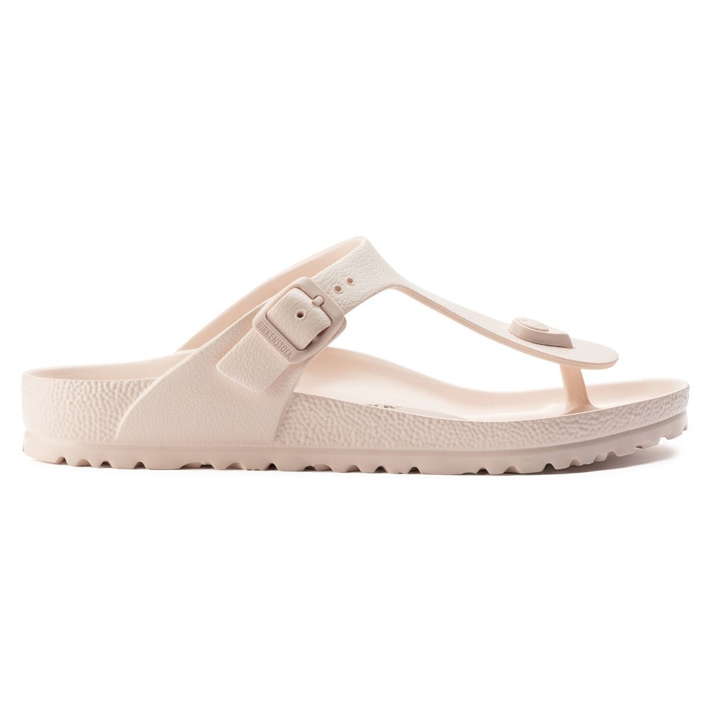 Birkenstock Gizeh EVA Women's Sandals in Rose Shopee