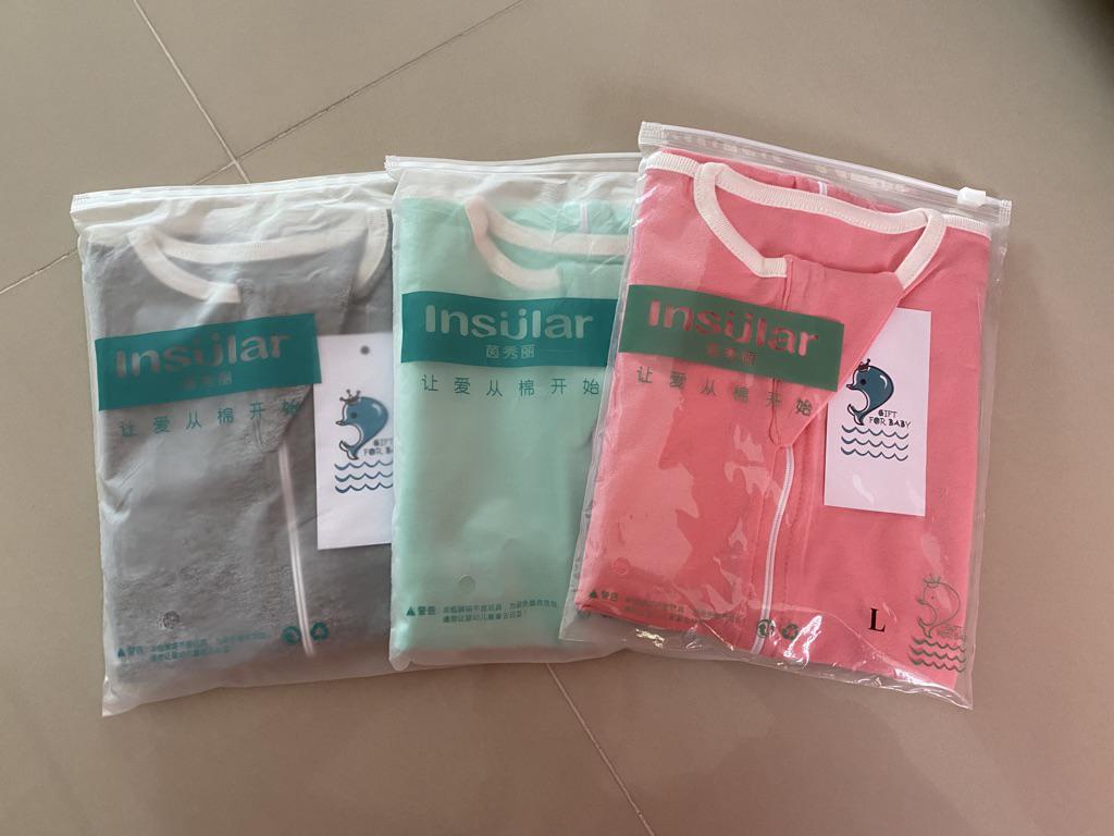 Newborn Baby Swaddle Wrap Parisarc 100 Cotton Swaddling Wrap Blanket