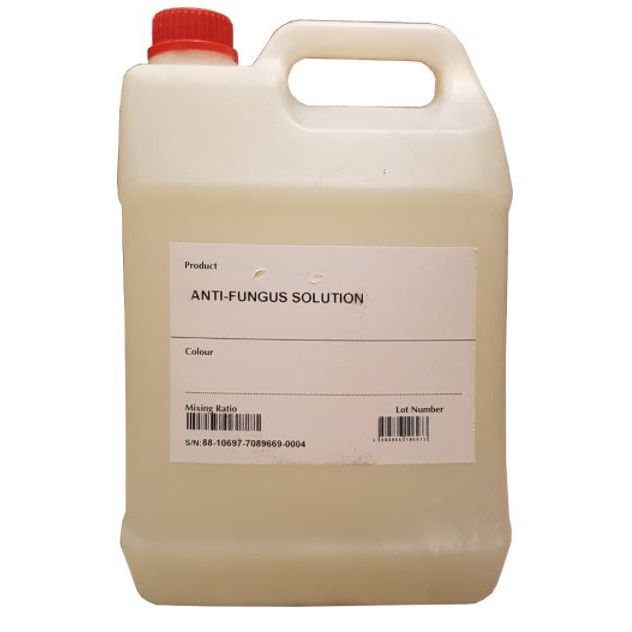 NIPPON ANTIFUNGUS SOLUTION 5L 5 Liter Shopee Singapore