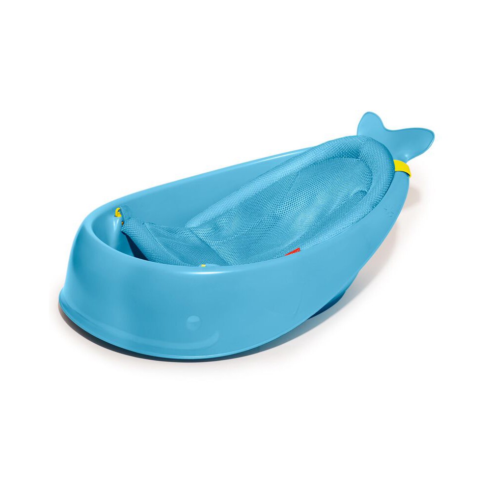 Skip Hop Moby Smart Sling 3stage Baby Bath Tub (2 Colors) Shopee
