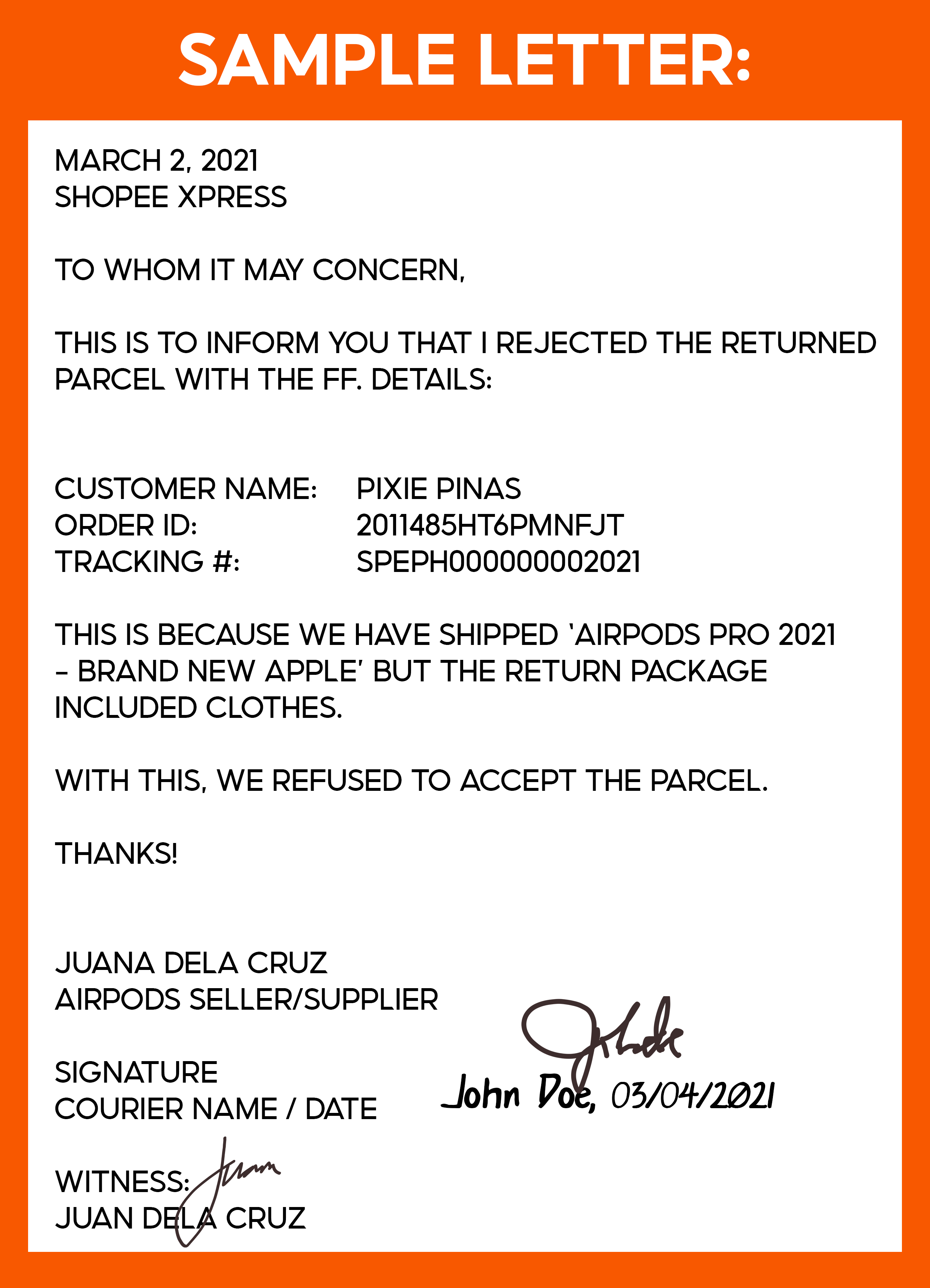 Seller Education Hub