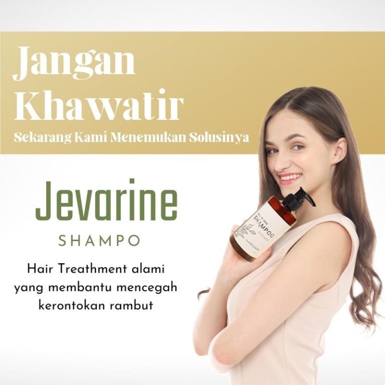All In One Jevarine Shampoo Effective Jevarine Shampoo Hair Growth
