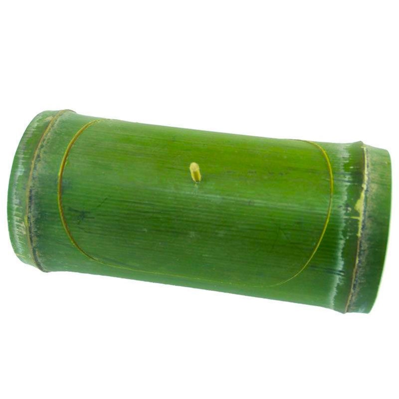 Handmade Bamboo Products Bamboo Pipe BambooTubeCooked Rice More Sizes