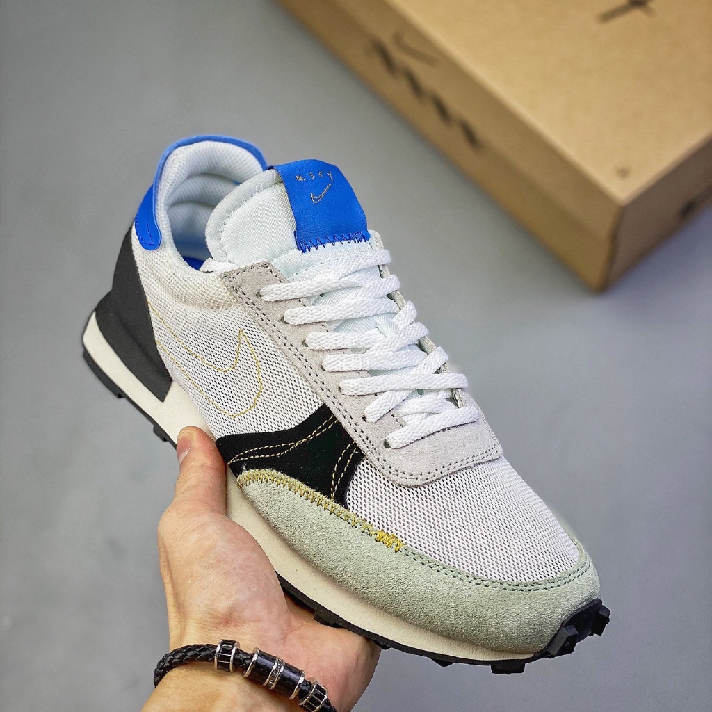 Nike Daybreak Type N.354 Men's running shoes women's running shoes Lovers' shoes Sneakers casual