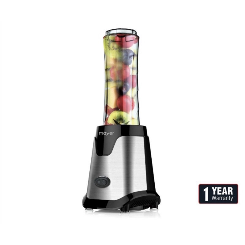 MAYER Personal Blender MMPB600 (1 Year Warranty) Shopee Singapore