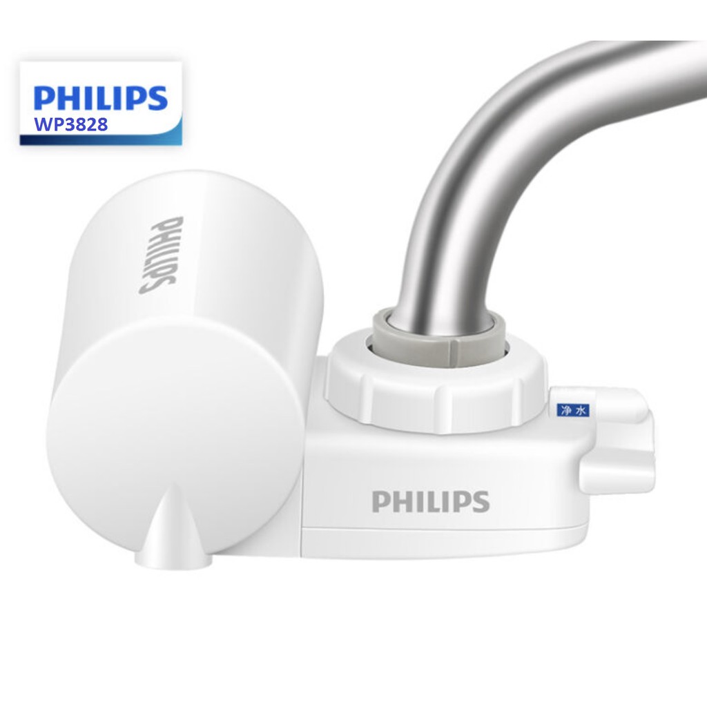 Philips On Tap Water Purifier / Water Filter / WP3828/00, Ship from