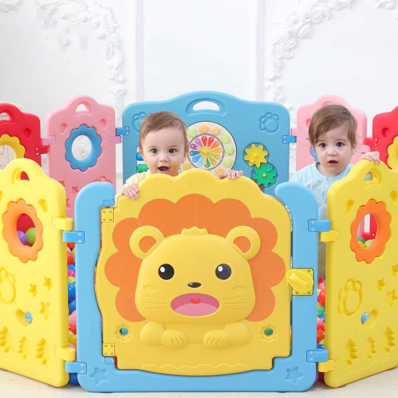 10 Best Playpens in Singapore for Your Little Ones [2022]