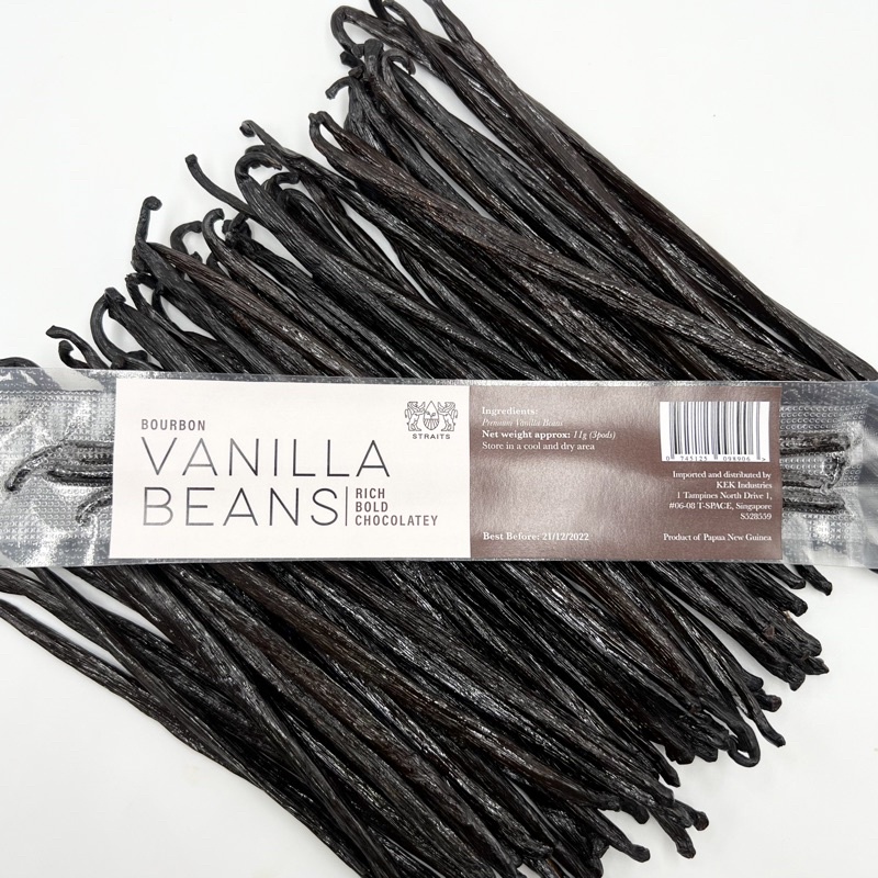 vanilla bean Prices and Deals Feb 2023 Shopee Singapore