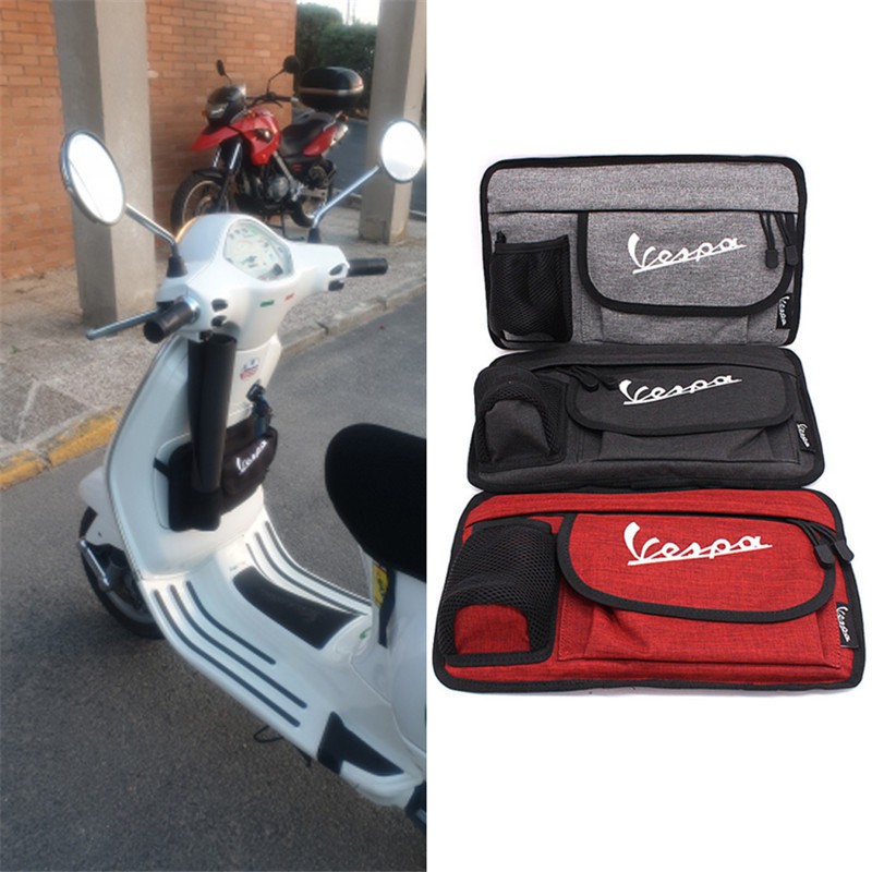 Glove Bags Storage Bag for All Vespa Model GTS LX LXV Sprint Primavera